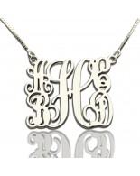 Personalized Name Necklace JEWJONE101446